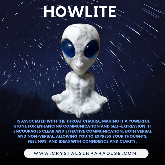 Howlite