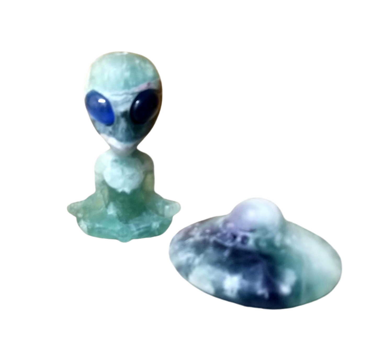 Fluorite