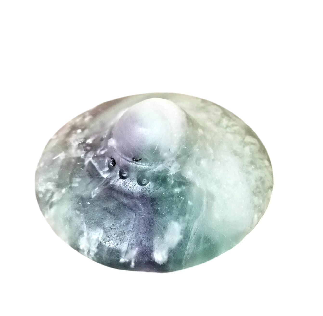 Fluorite