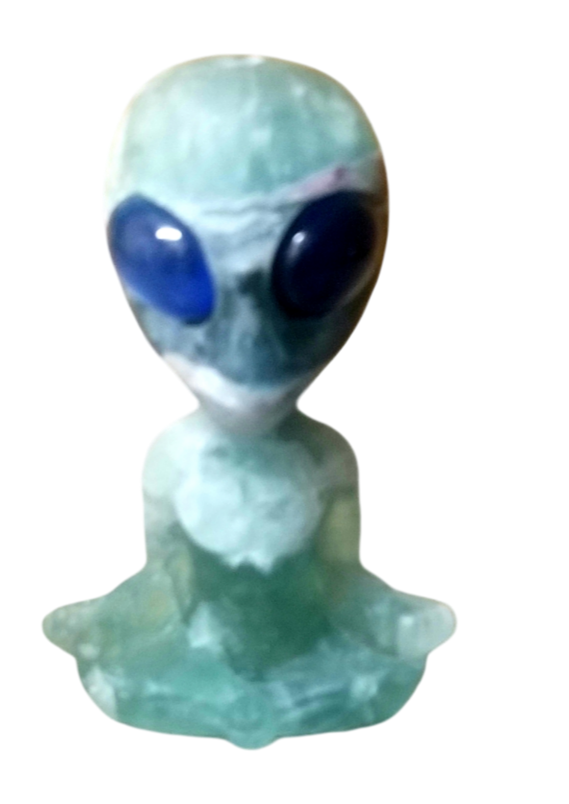 Fluorite