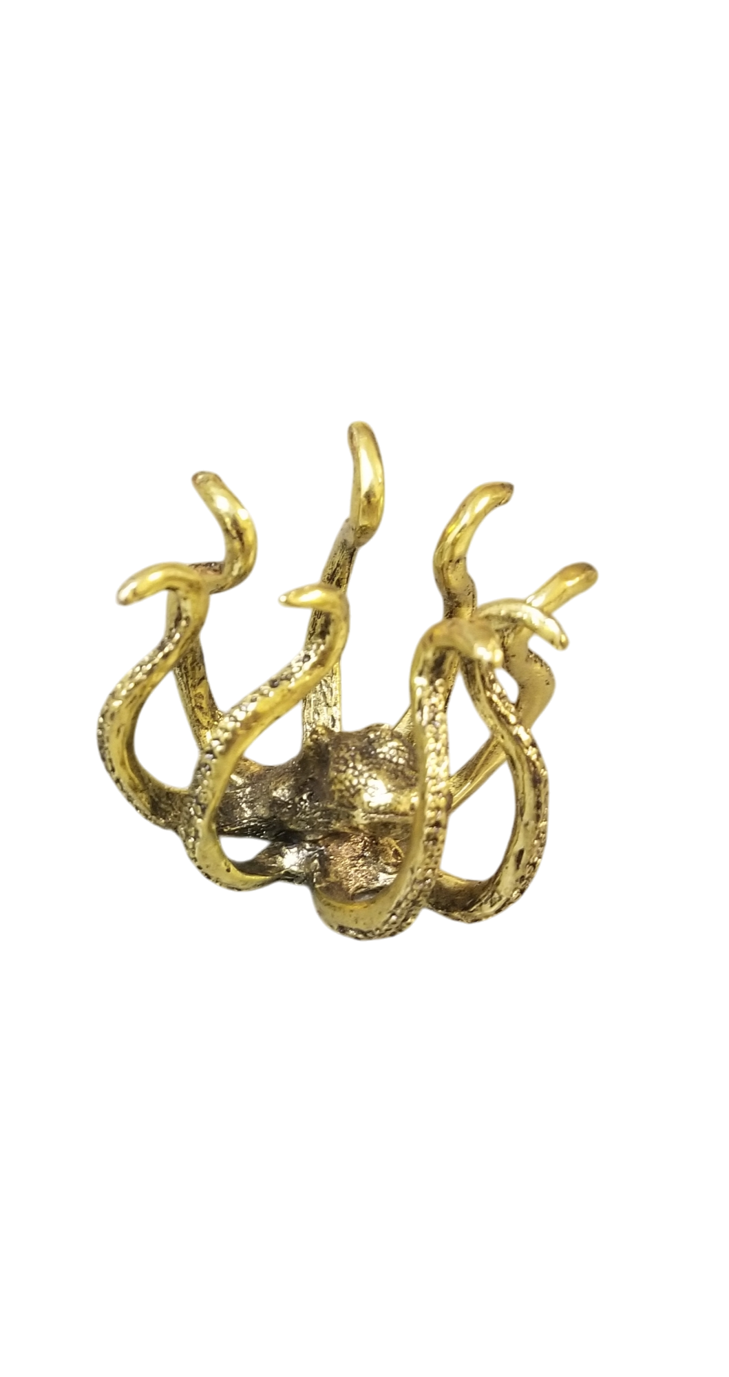 Octopus Sphere Holder
