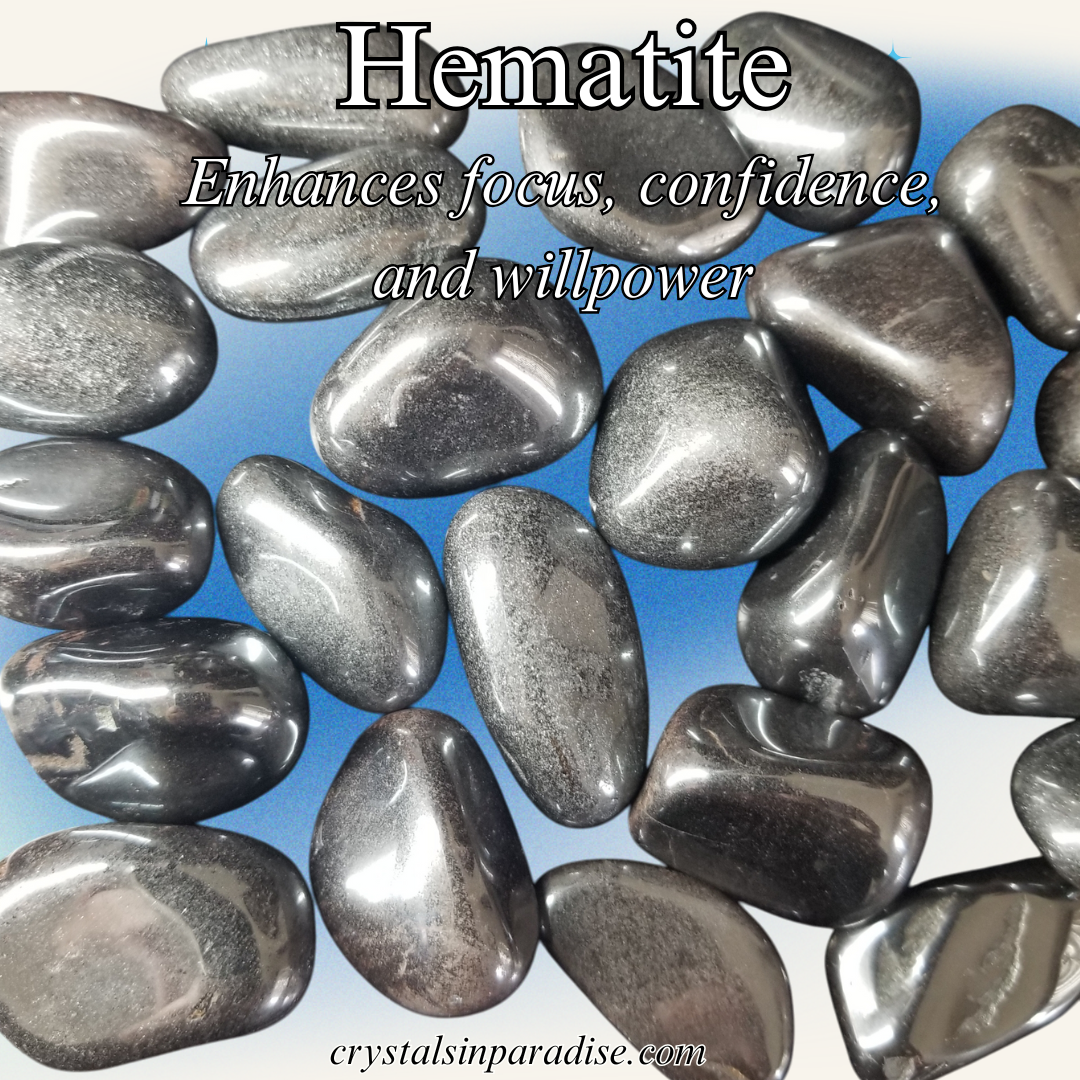 Hematite