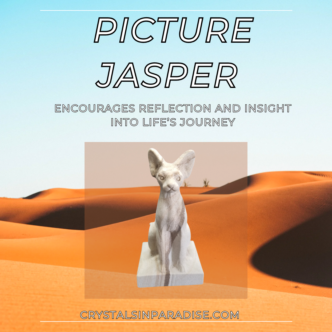Picture Jasper