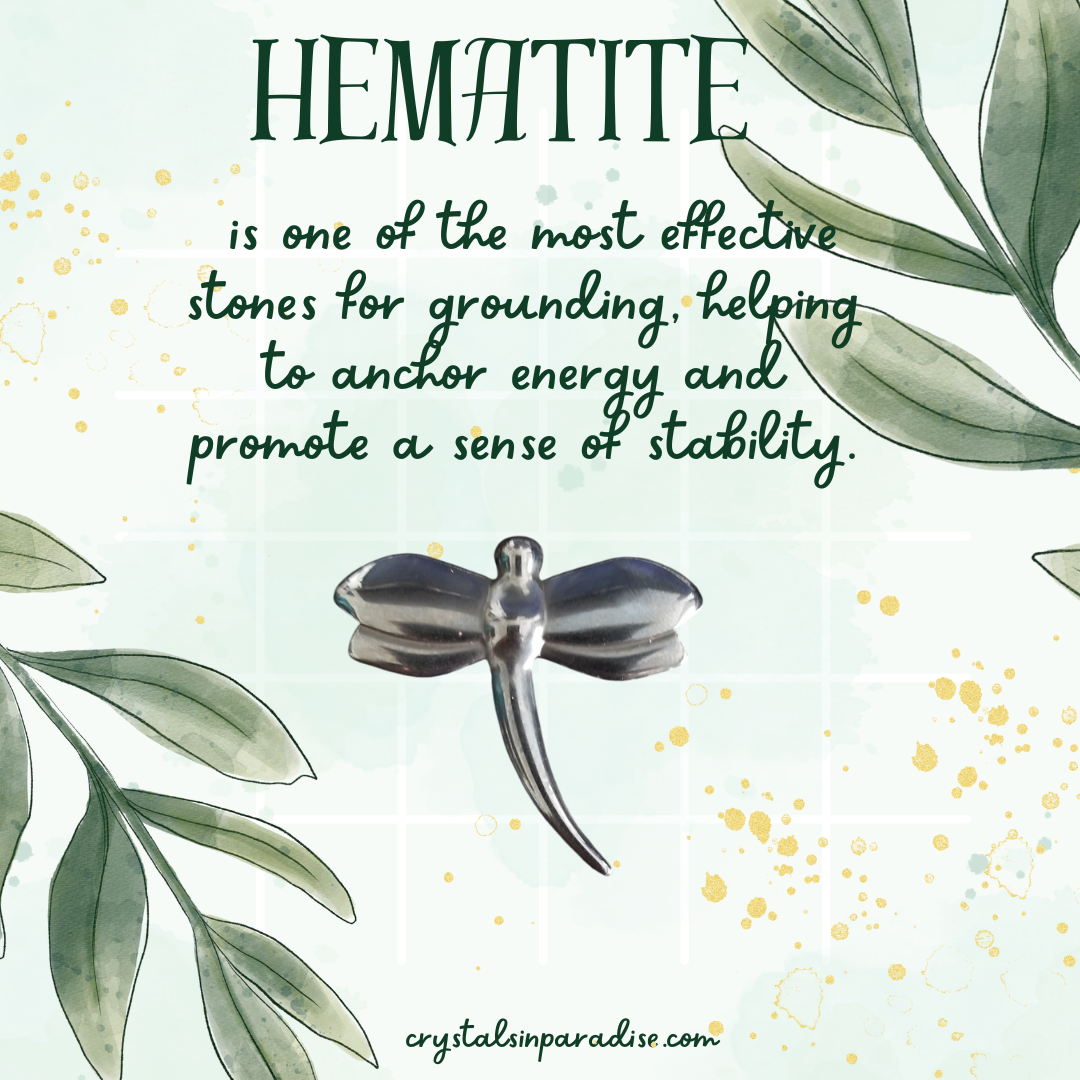 Hematite
