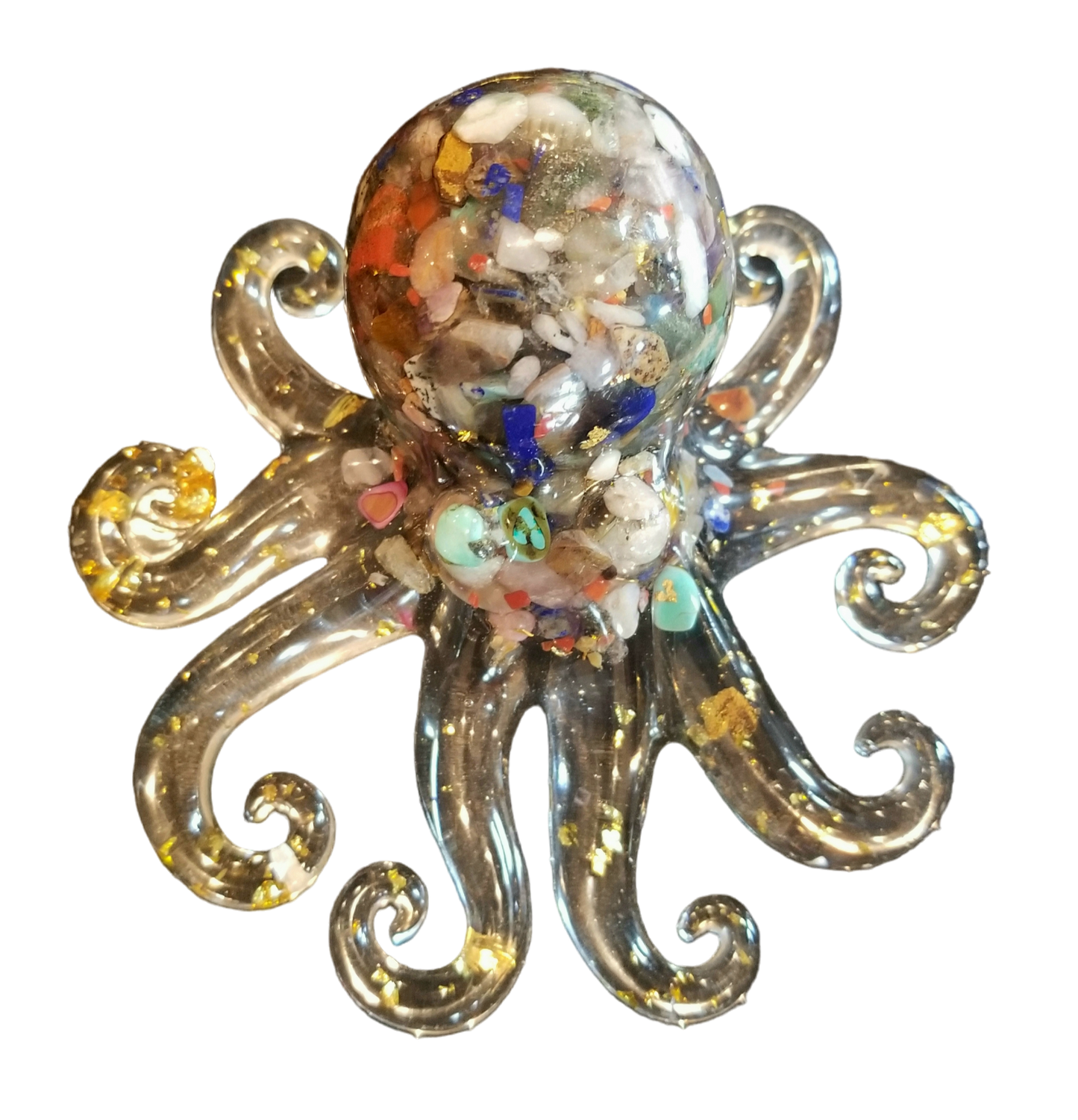 Octopus