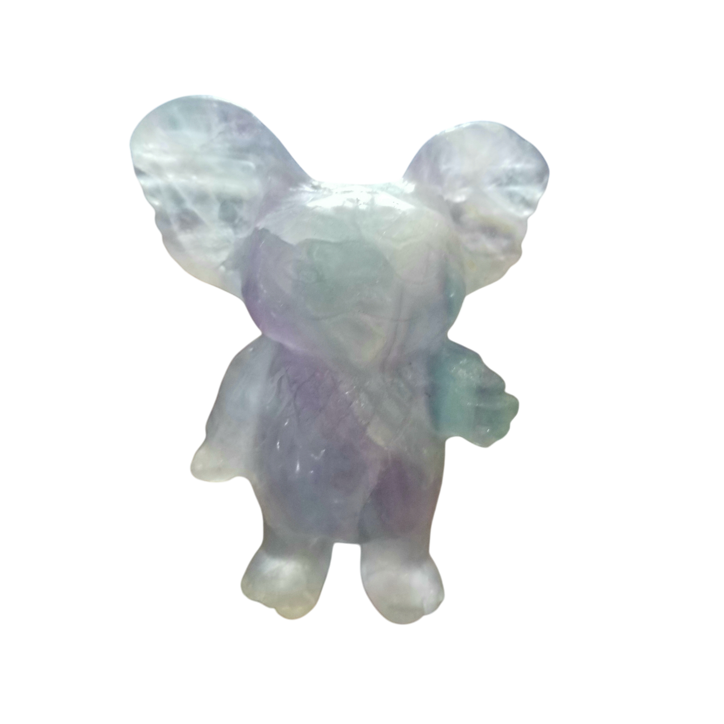 Fluorite