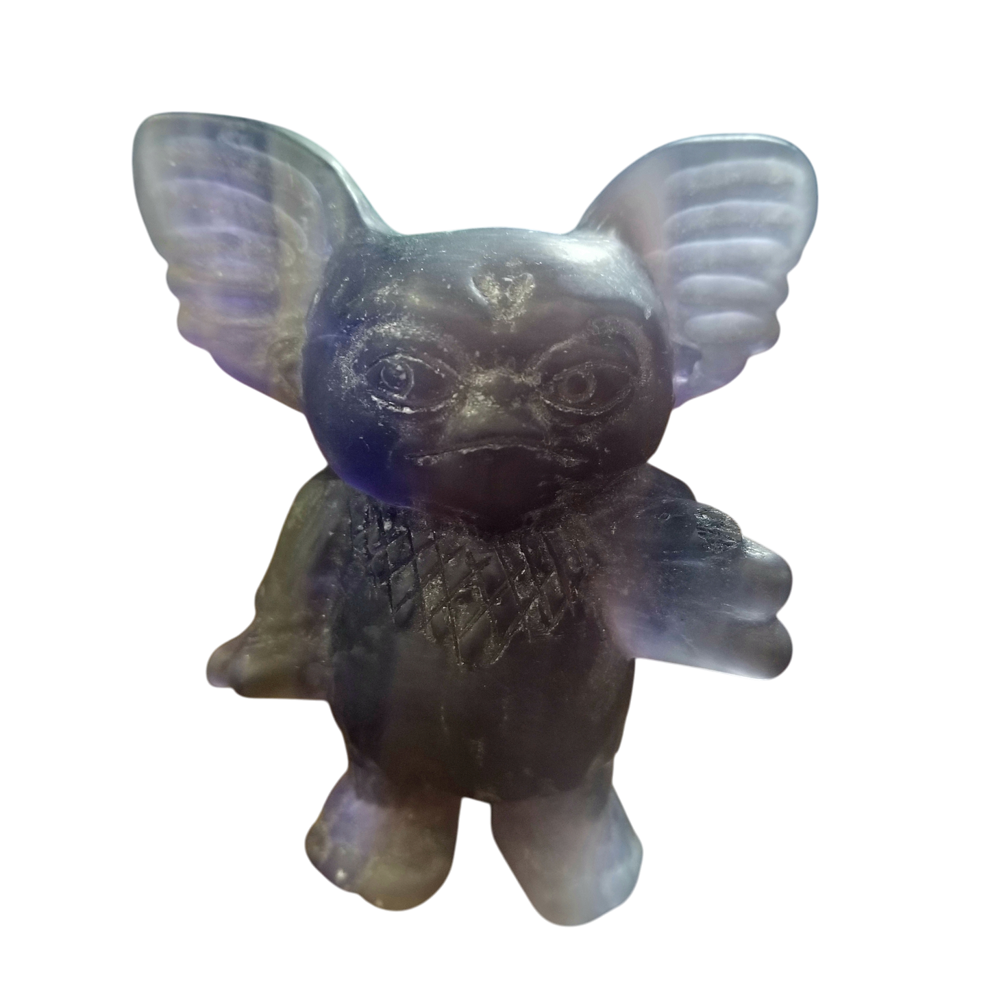 Fluorite