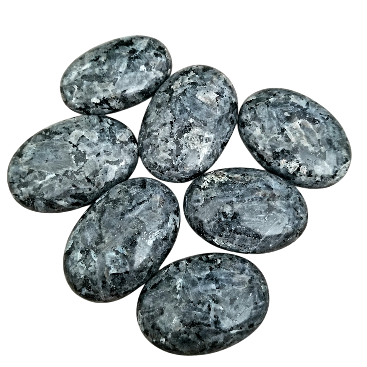 Larvikite