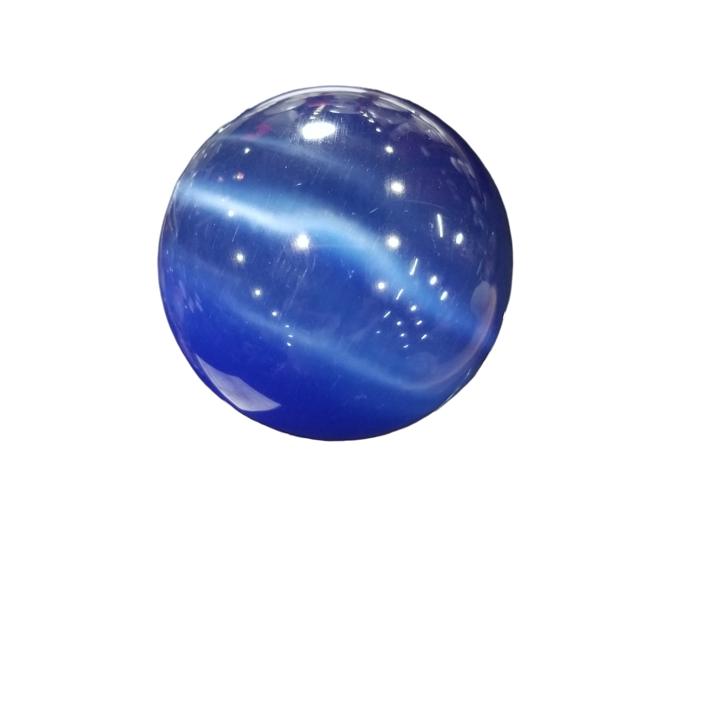 Cat's Eye Sphere