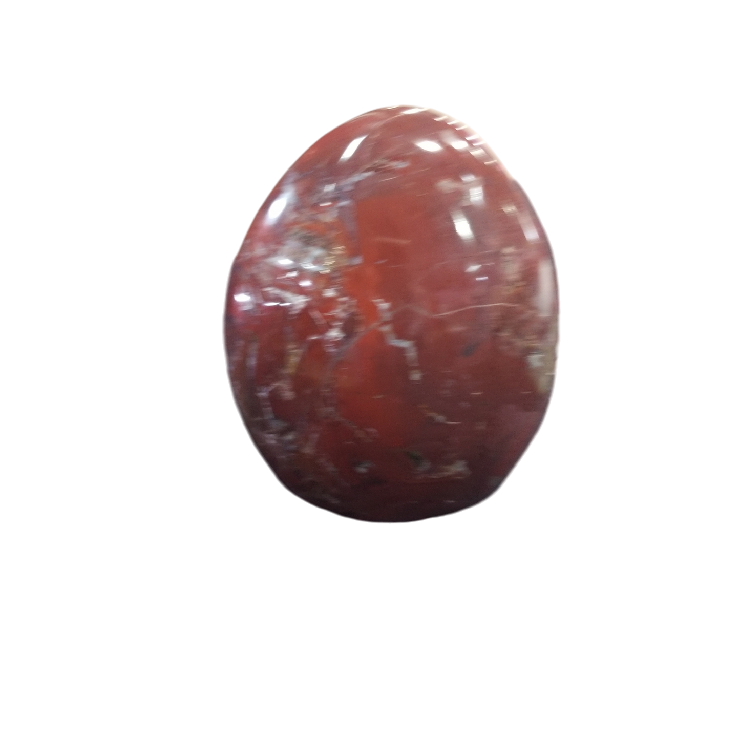 Red Jasper