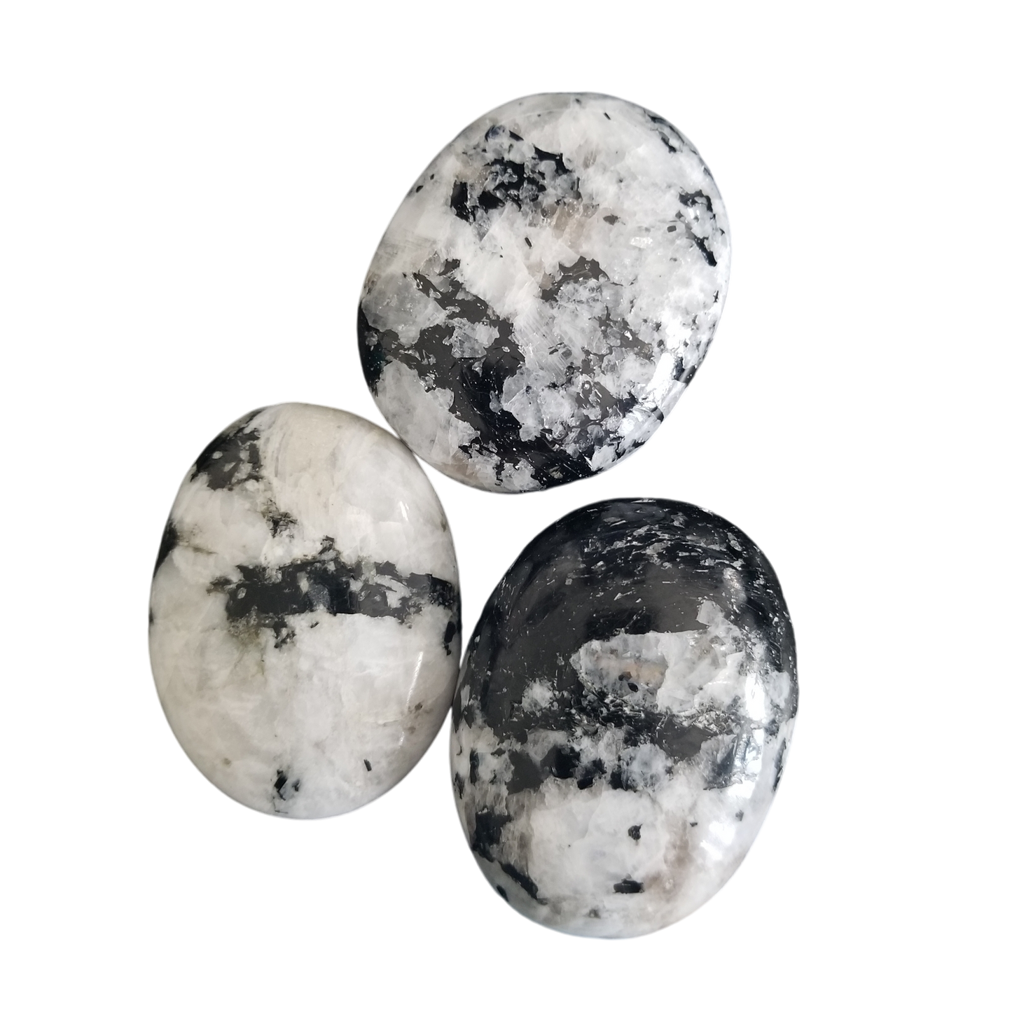 Rainbow Moonstone