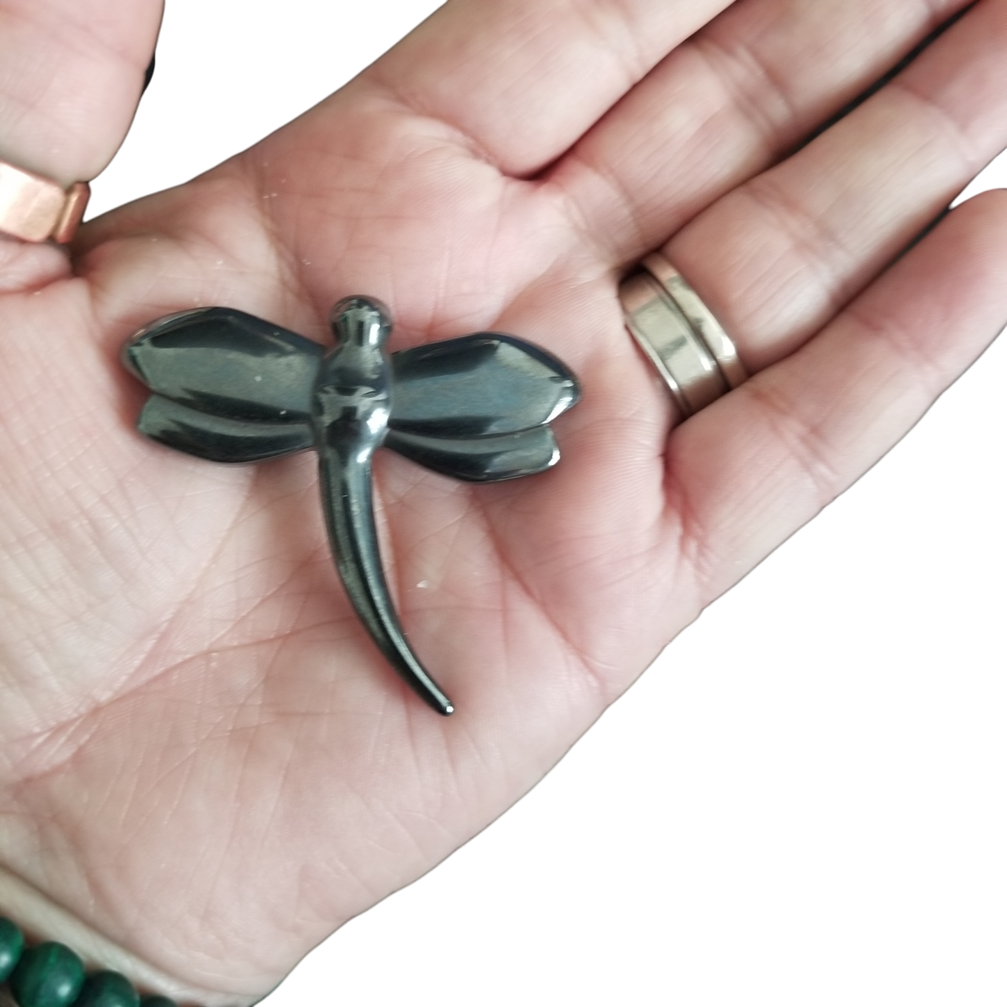 Hematite