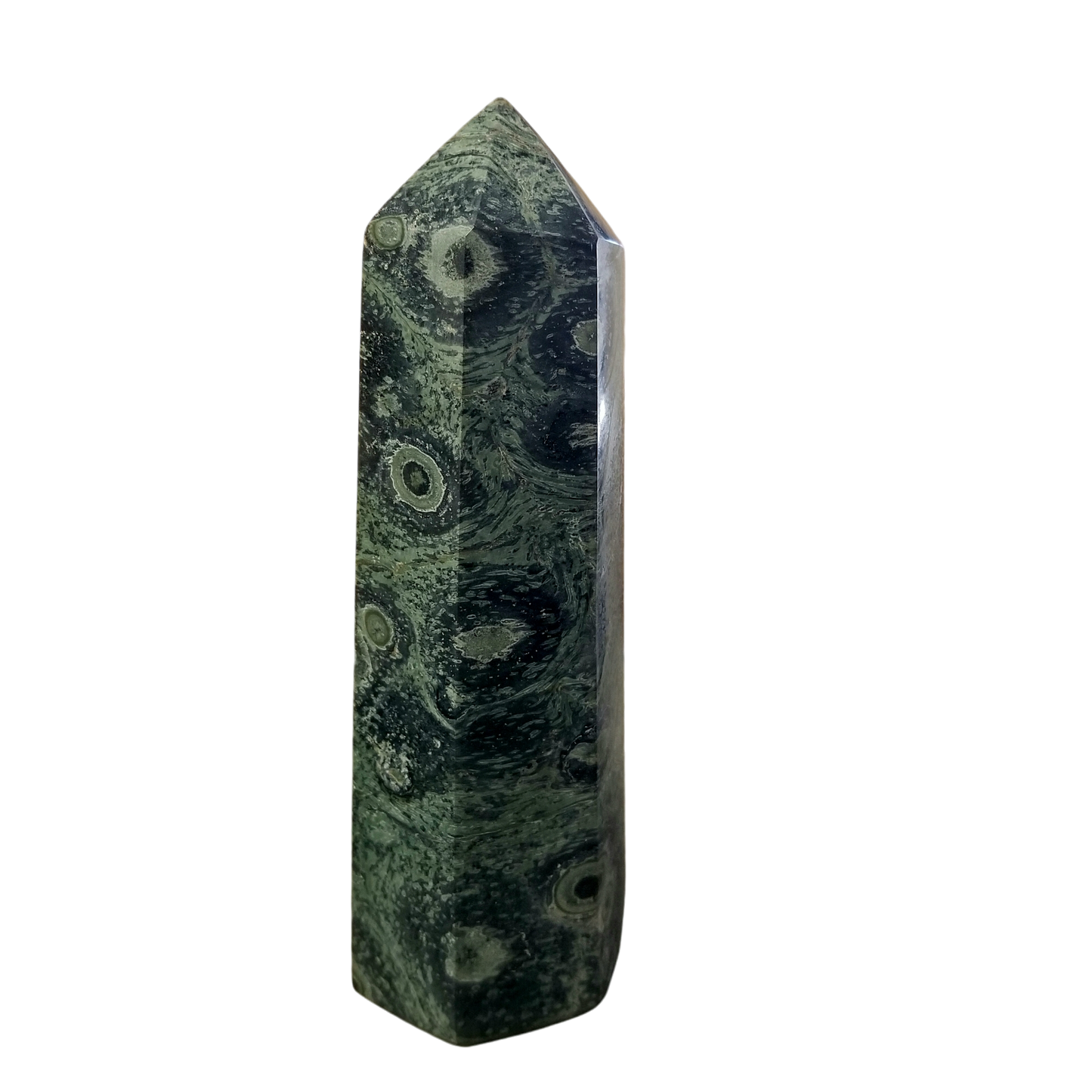 Kambaba Jasper