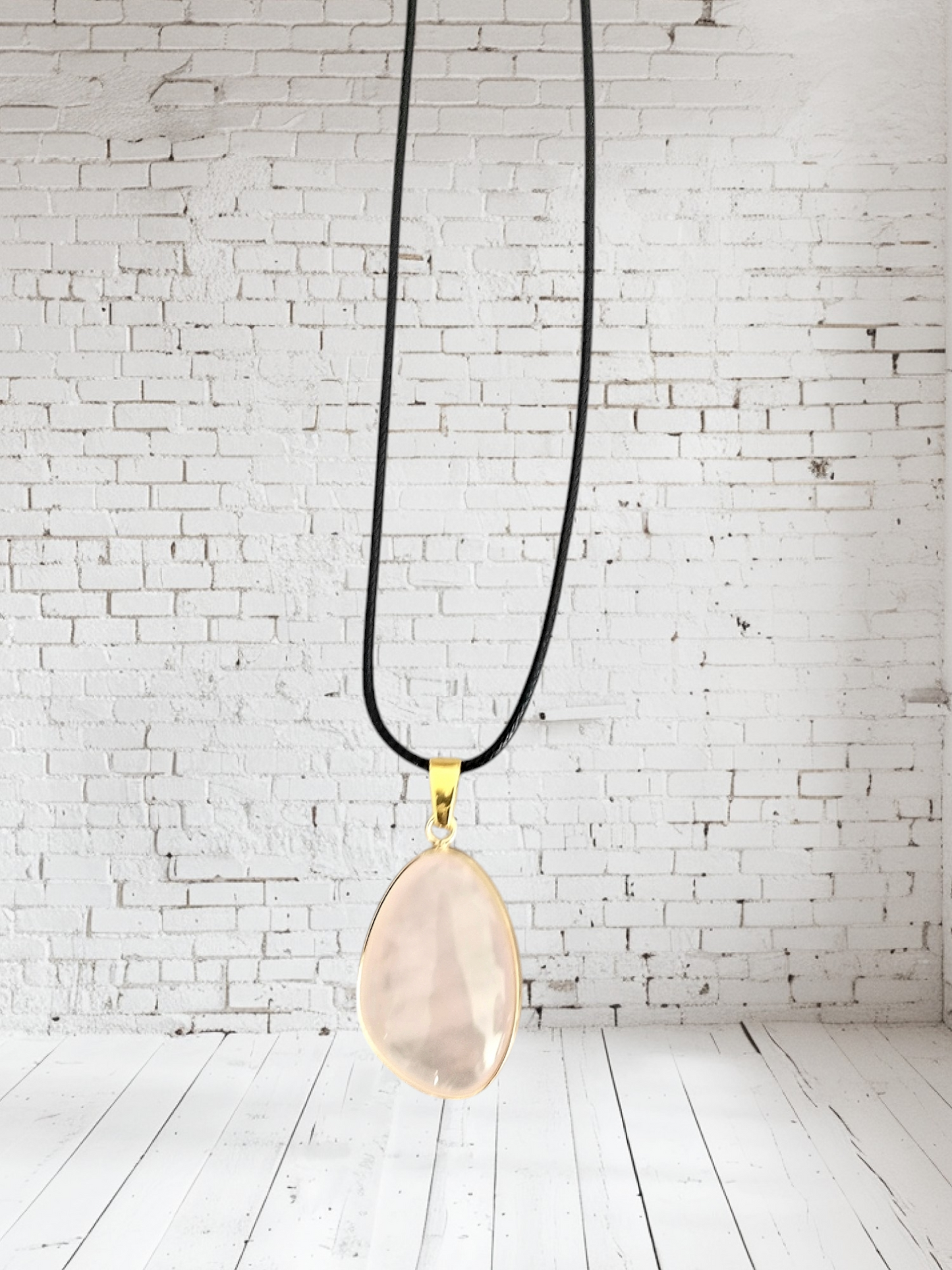 Rose Quartz