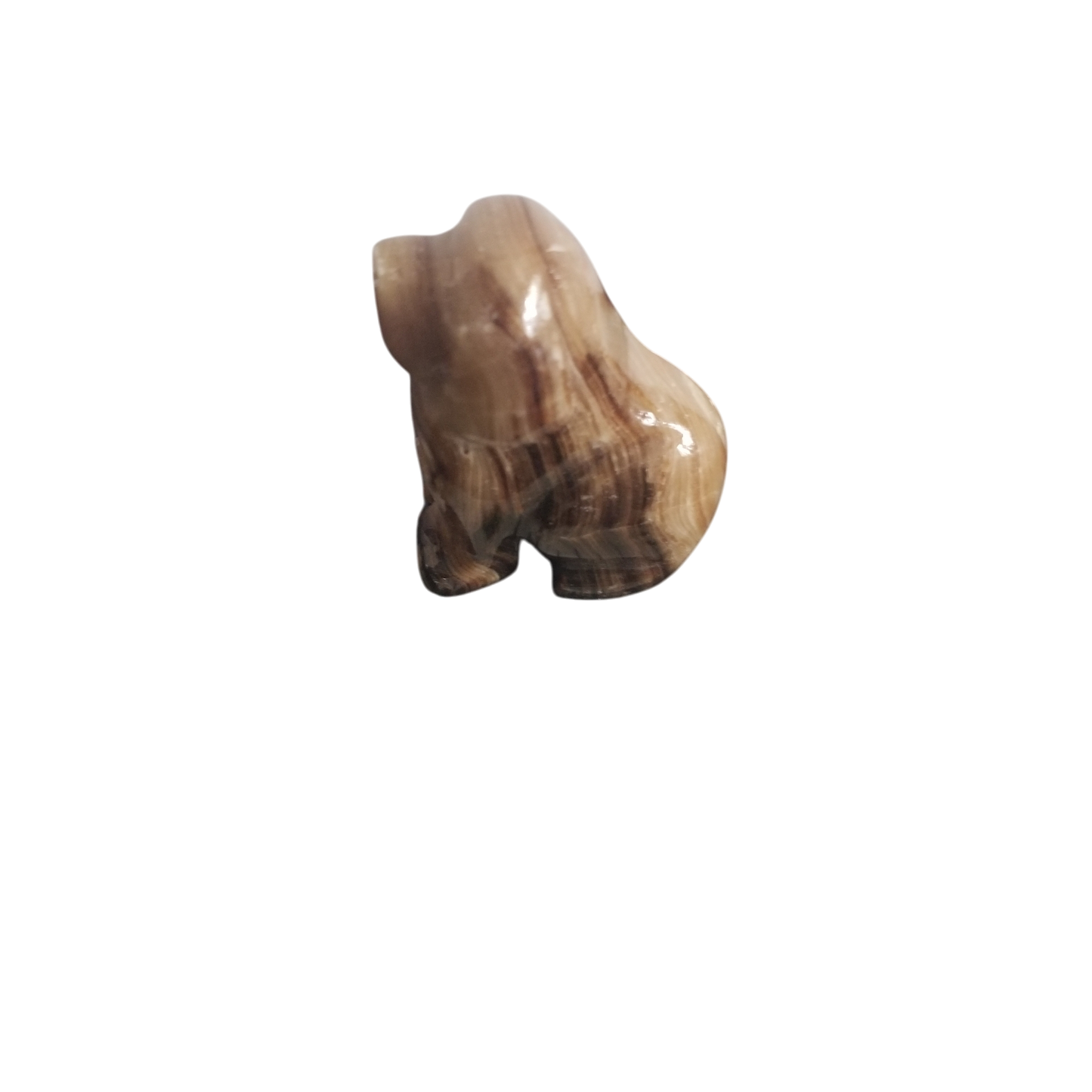 Chocolate Calcite