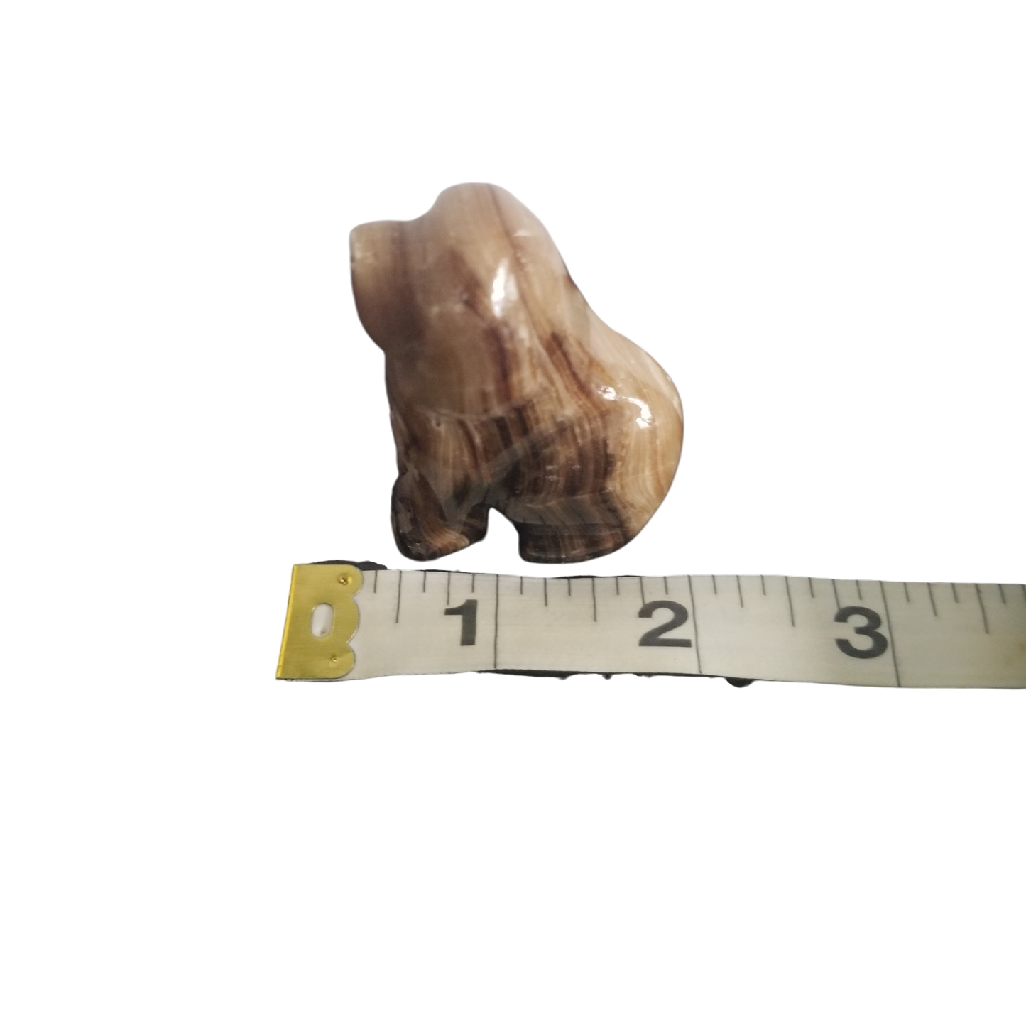 Chocolate Calcite