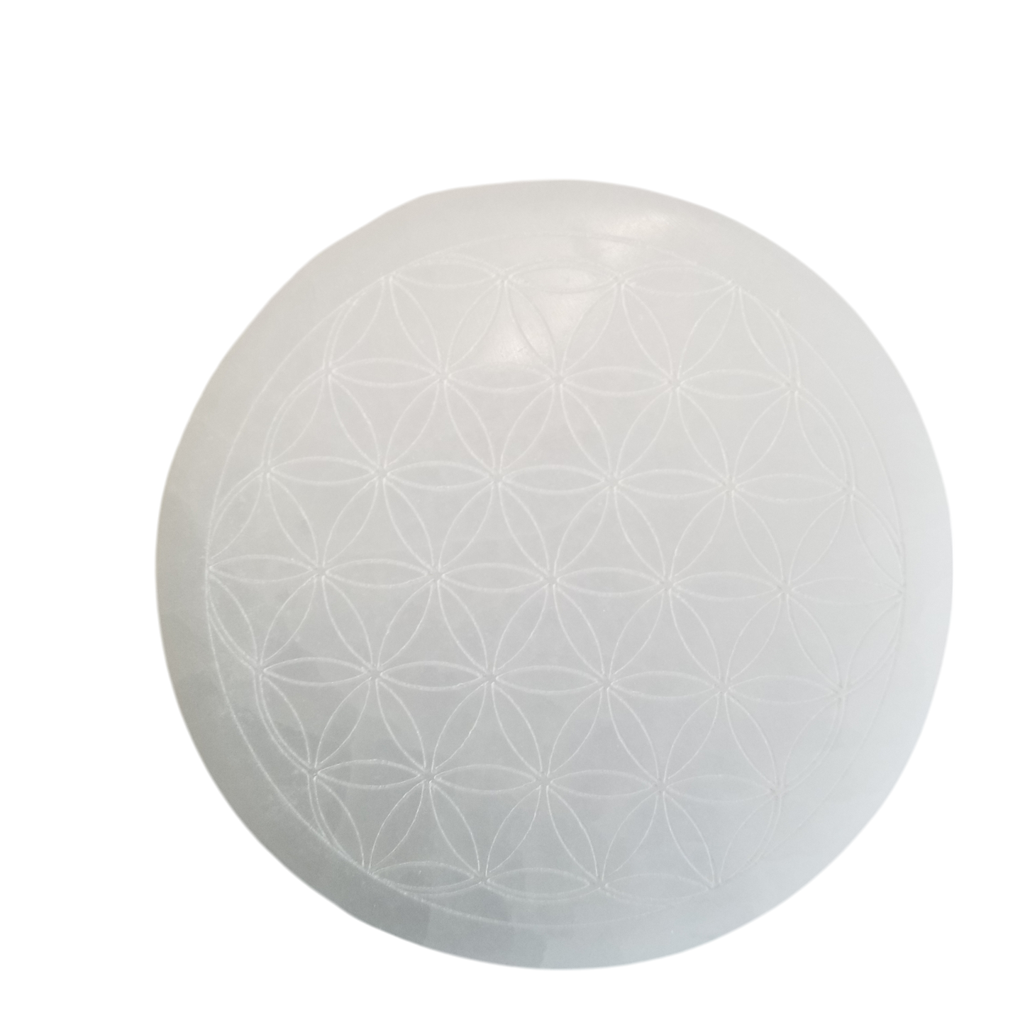Selenite โ Gateway to Light & Clarity ๐