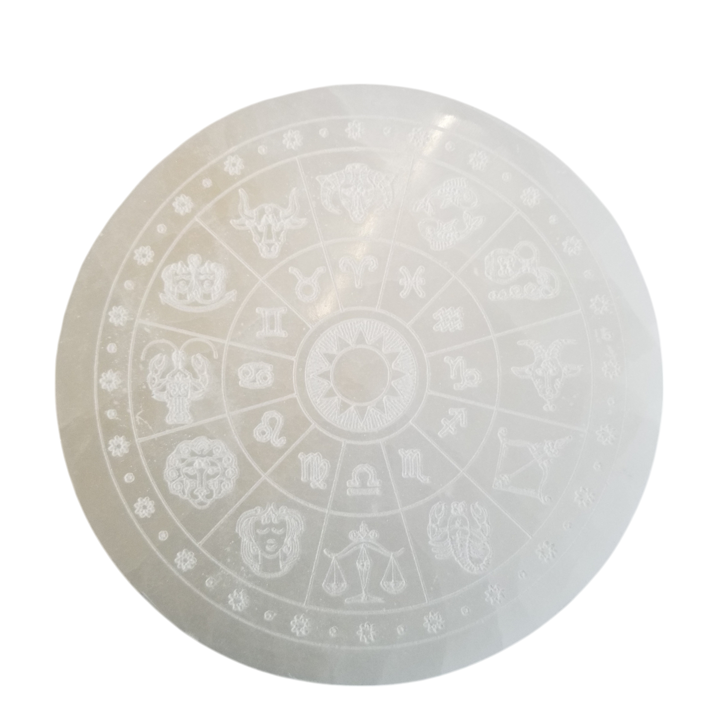 Selenite โ Gateway to Light & Clarity ๐