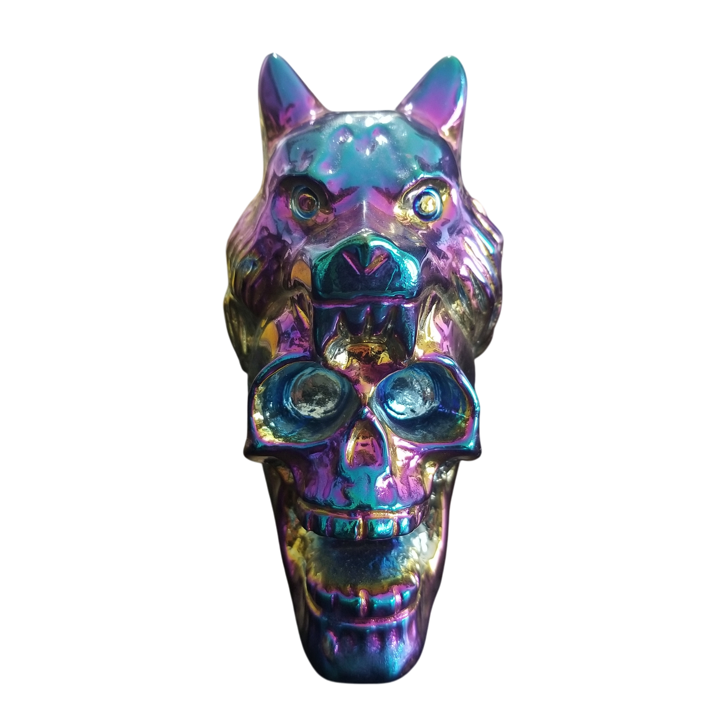 Skull