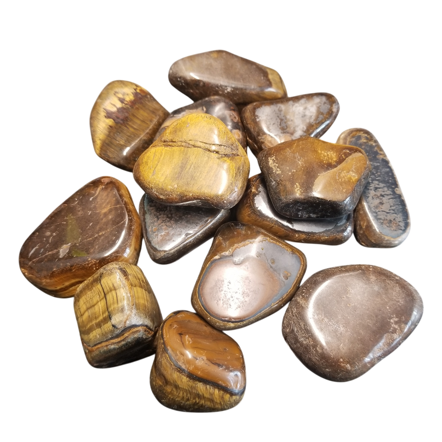 Tiger's Eye