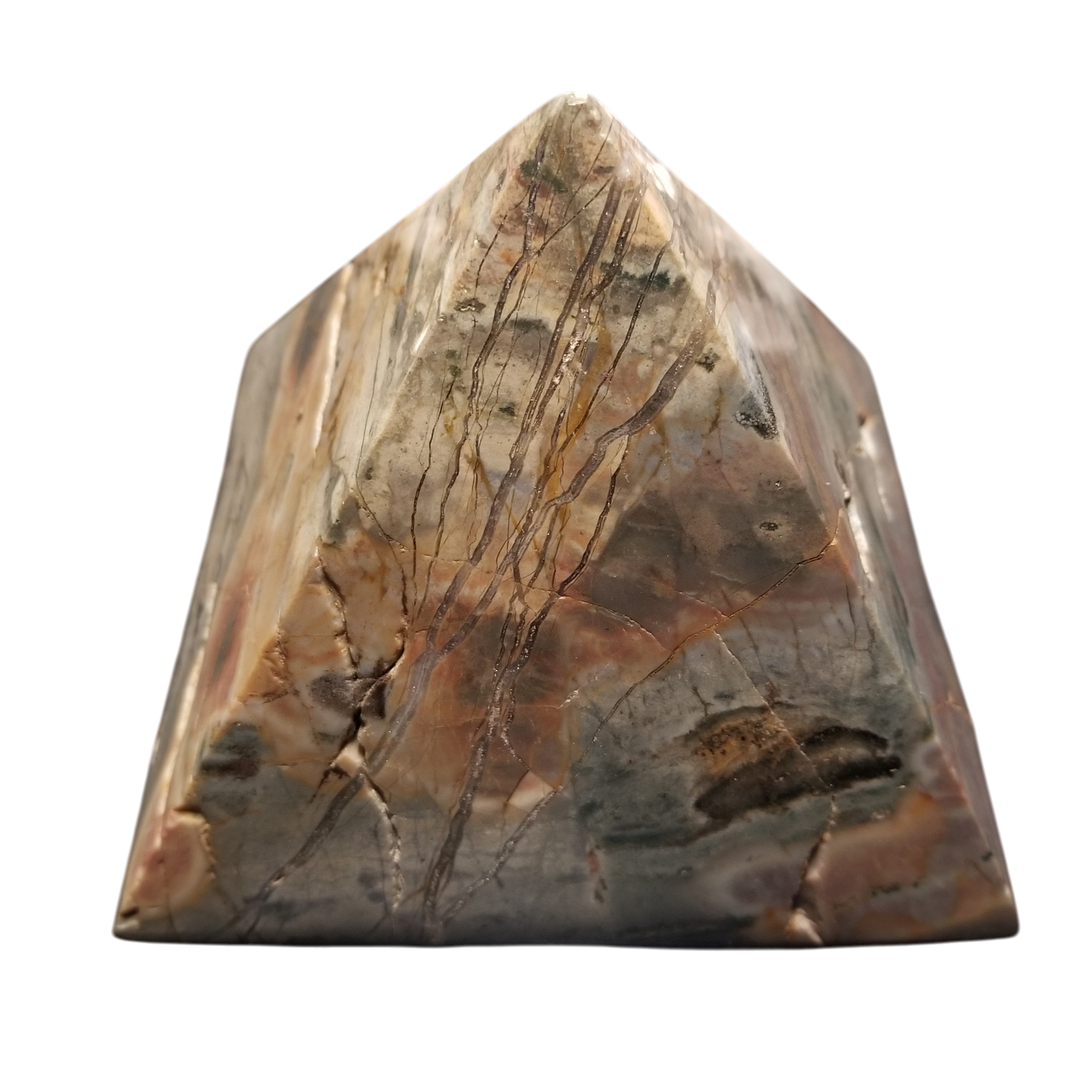 Ocean Jasper