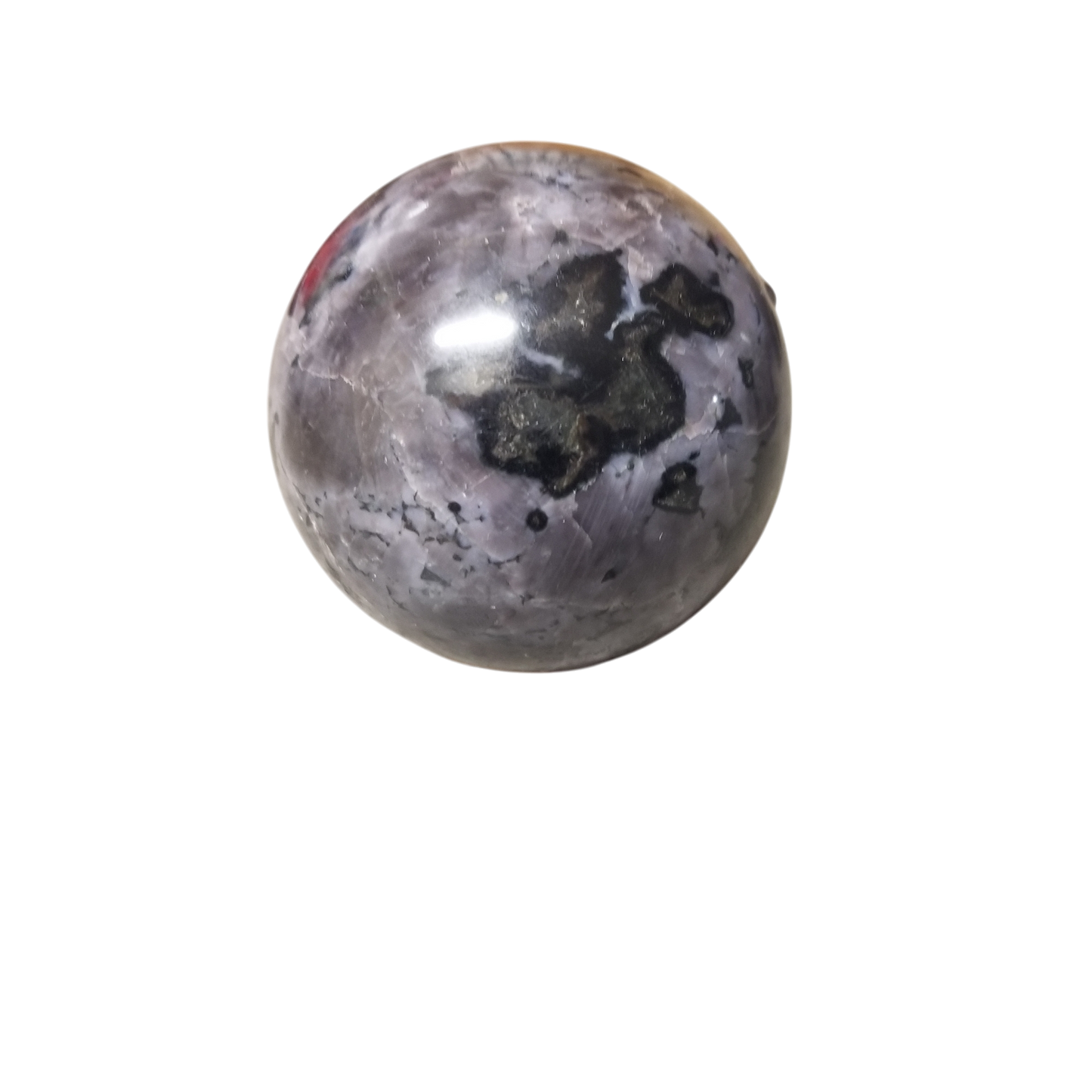 Indigo Gabbro