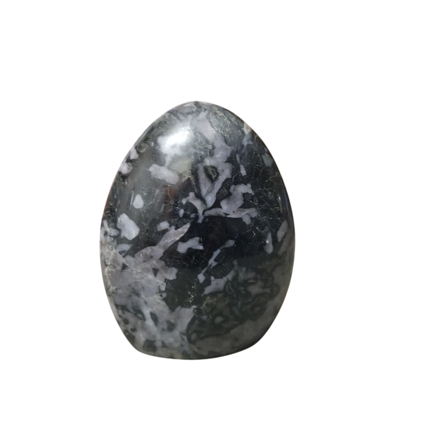 Indigo Gabbro