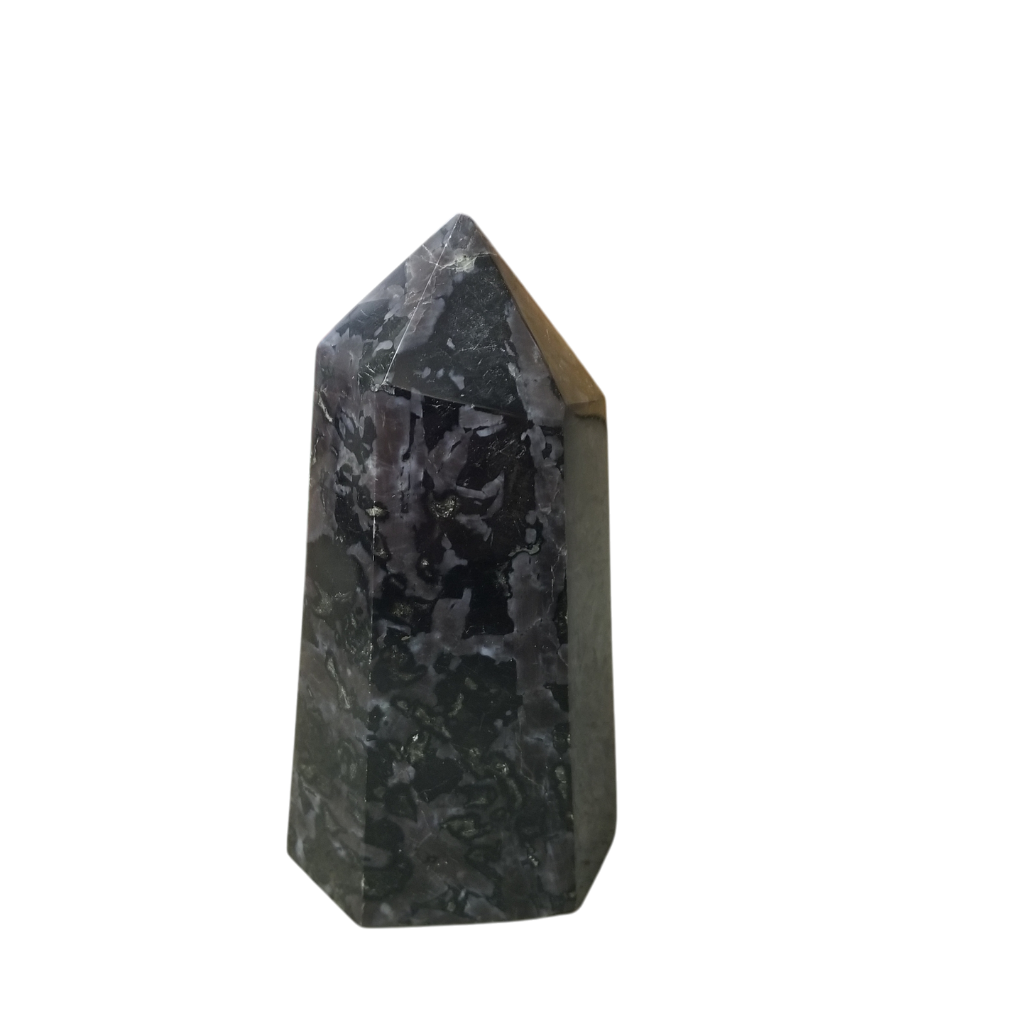 Indigo Gabbro
