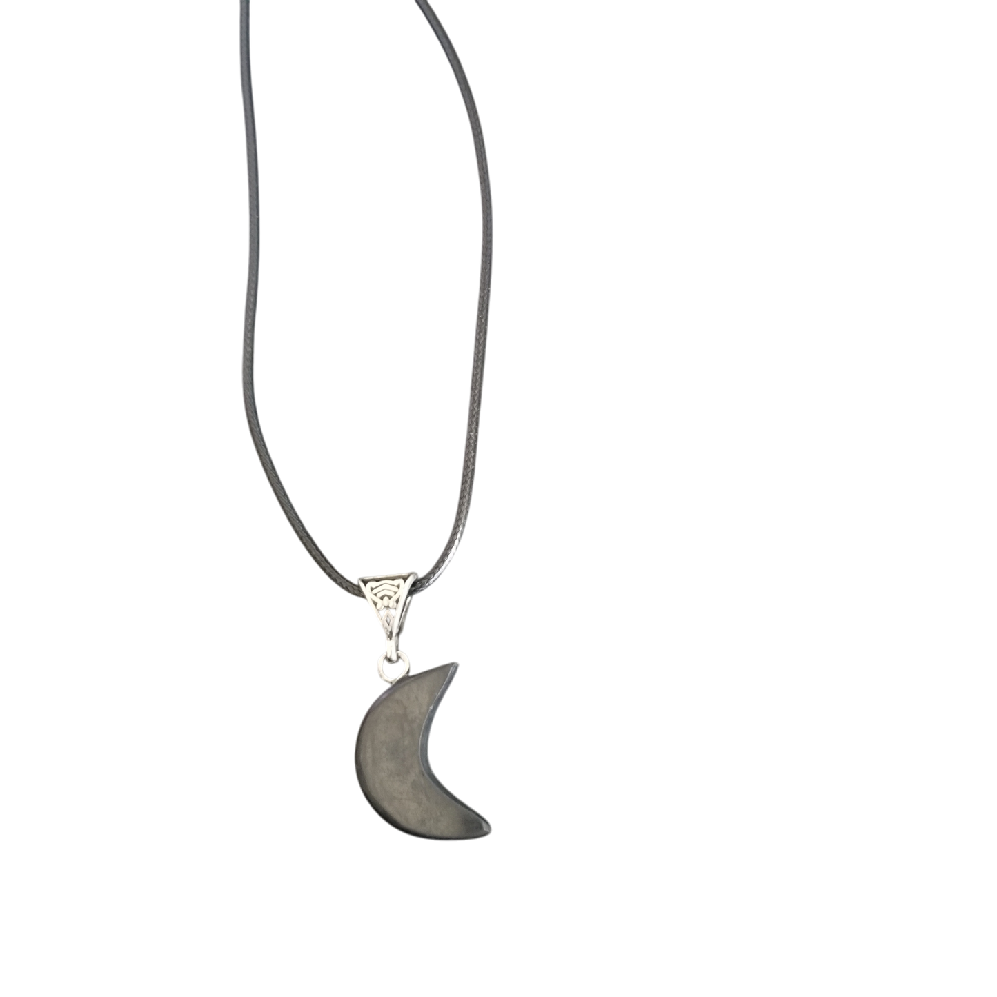 Shungite Pendant