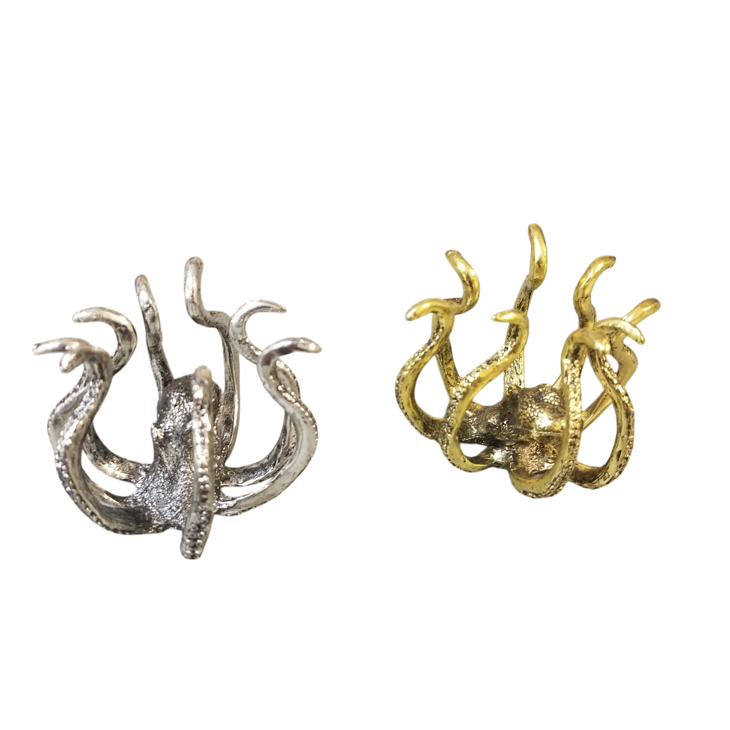 Octopus Sphere Holder