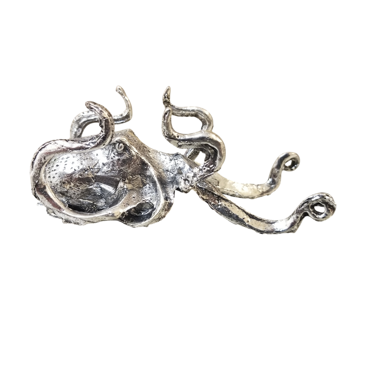 Octopus Sphere Holder