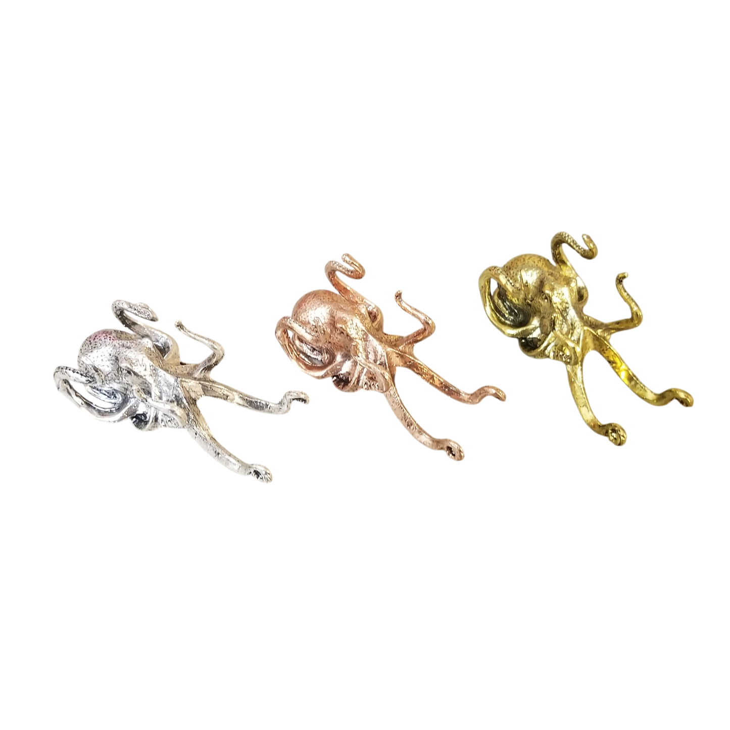 Octopus Sphere Holder