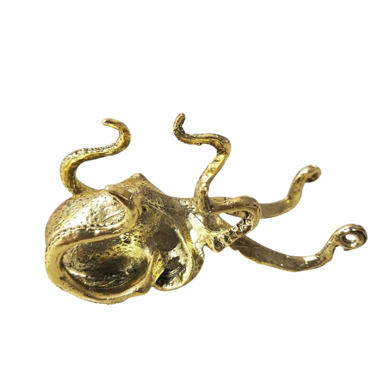 Octopus Sphere Holder