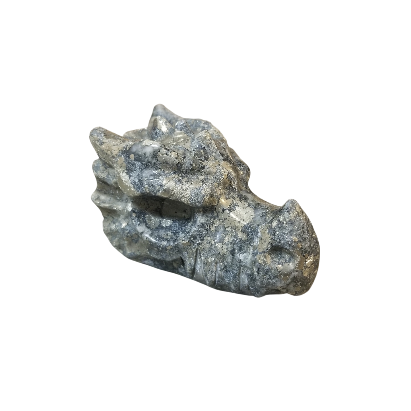 Pyrite