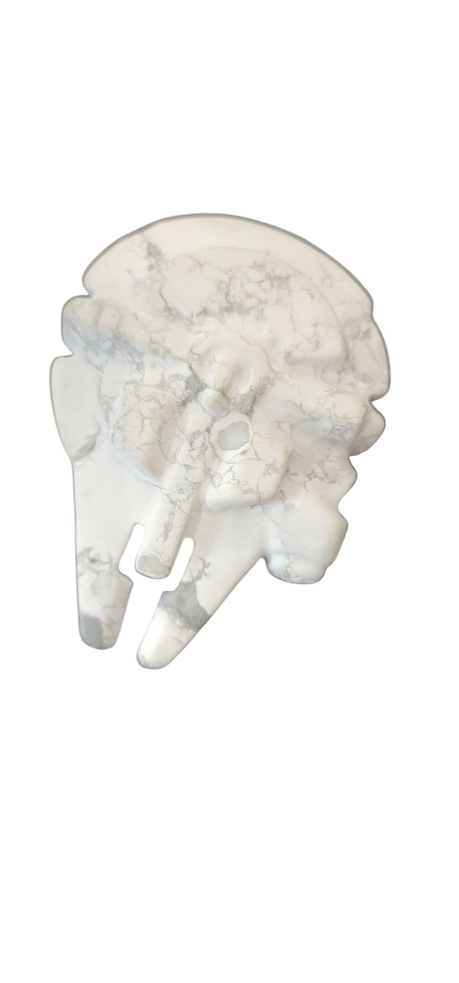 Howlite