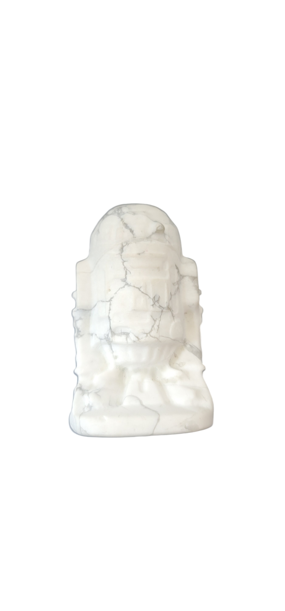 Howlite