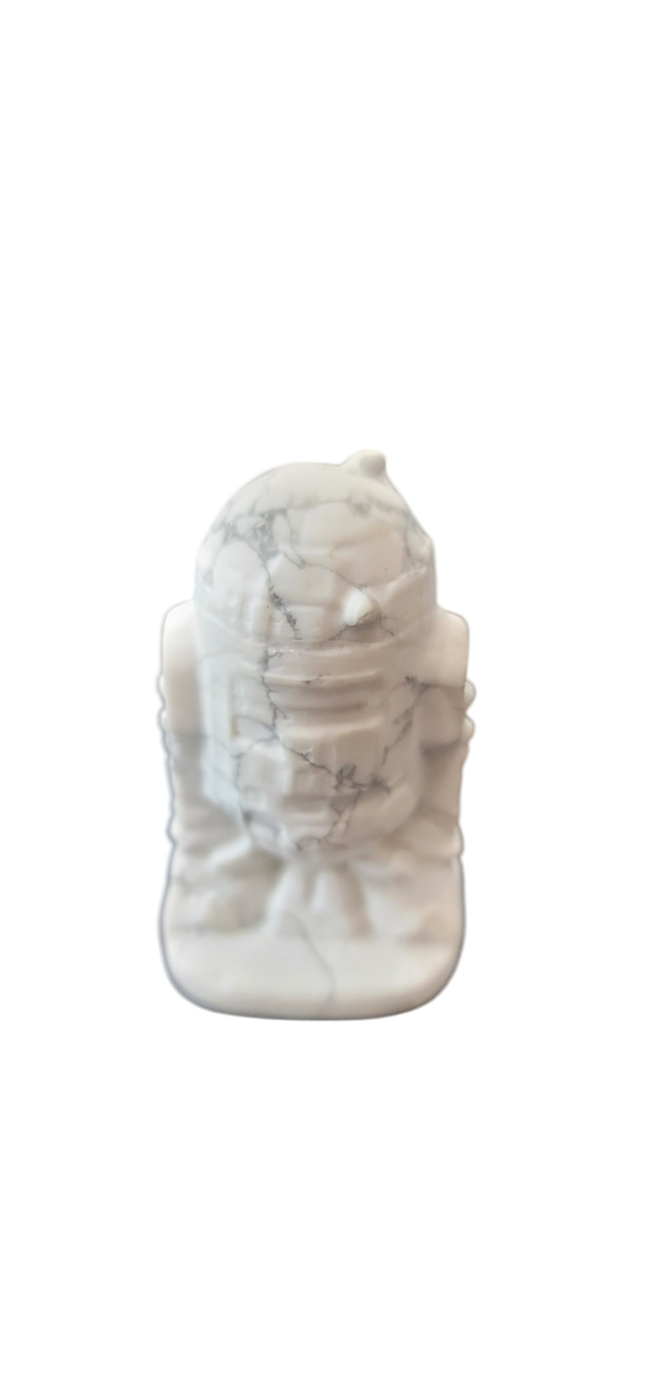 Howlite
