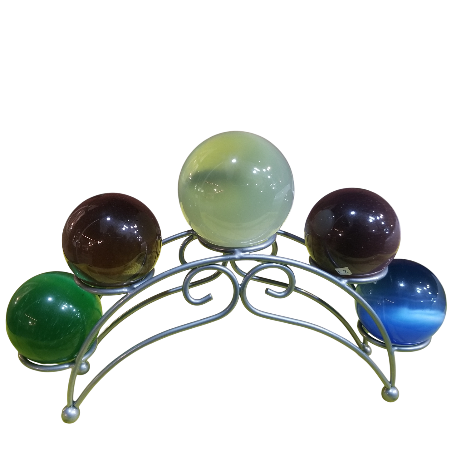 Cat's Eye Sphere