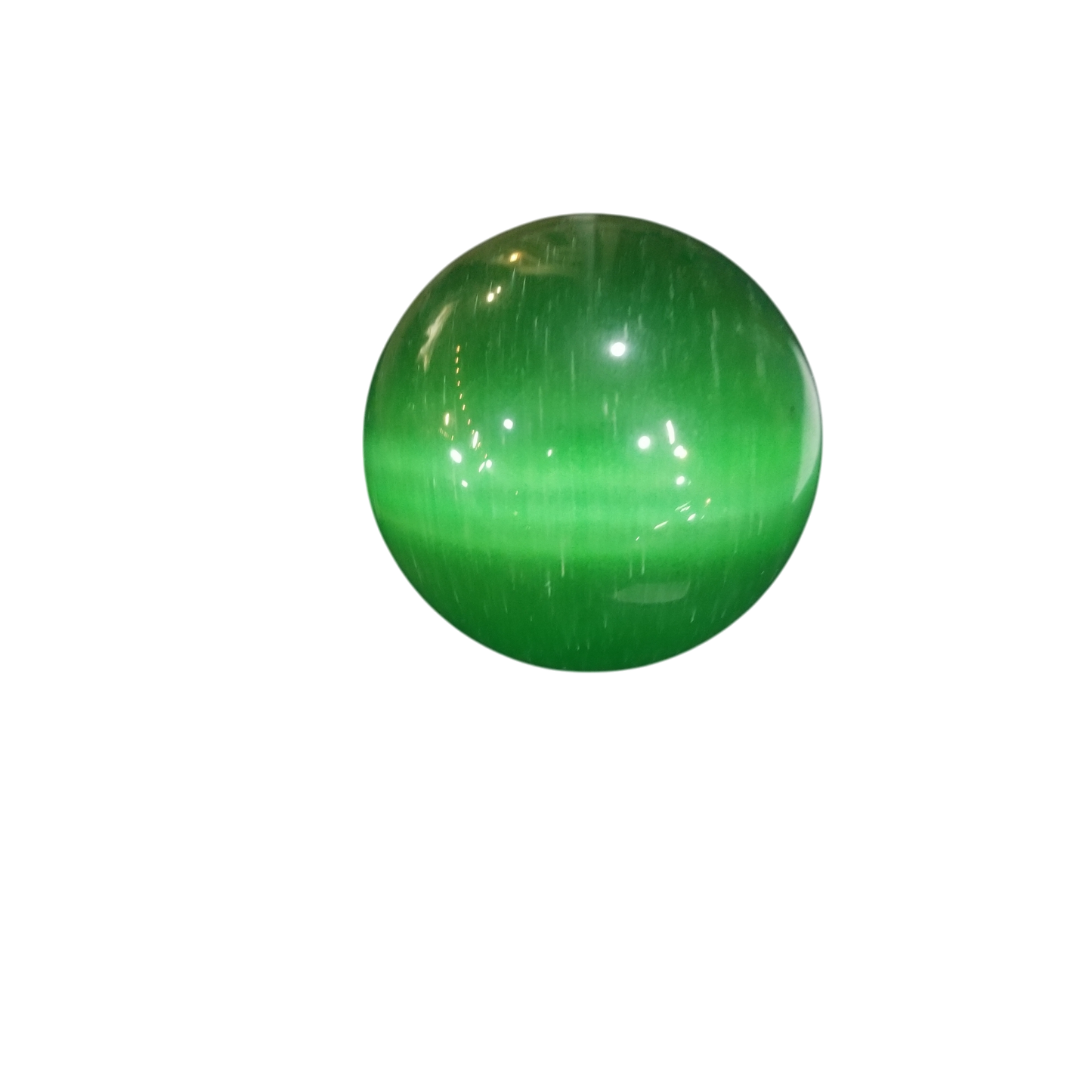Cat's Eye Sphere