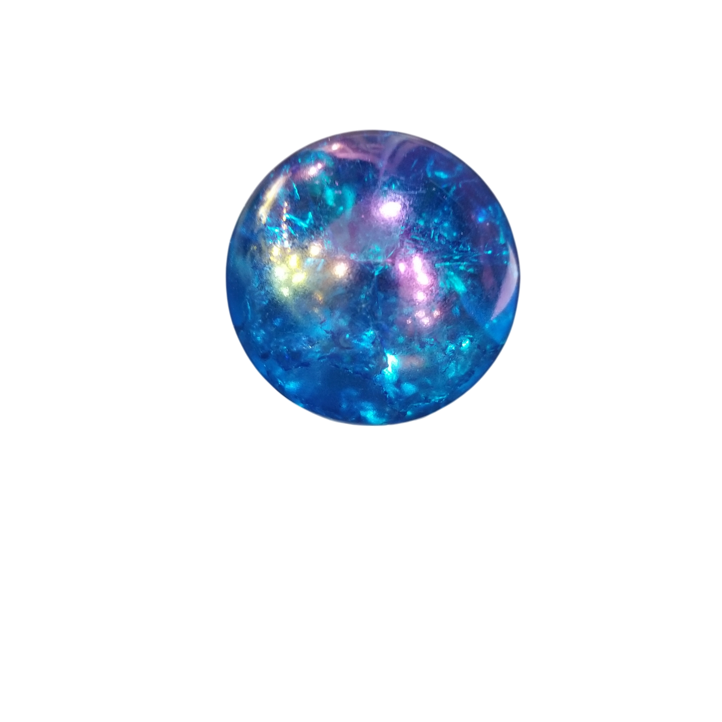 Crackle Quartz