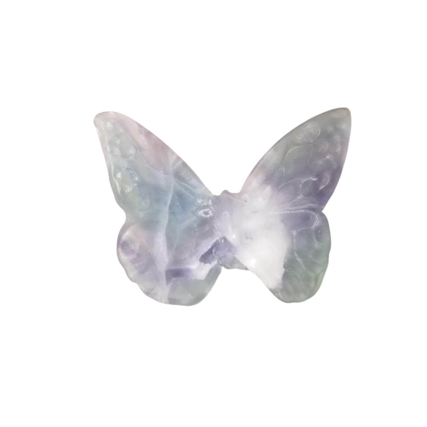 Fluorite Butterfly