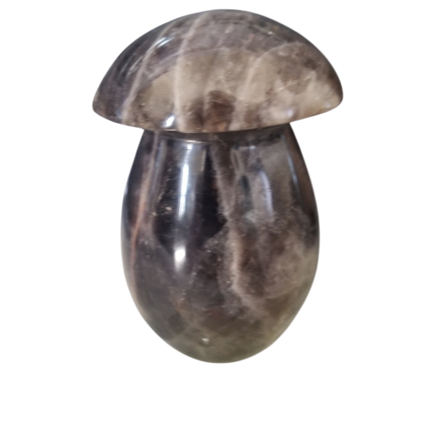 Smoky Quartz