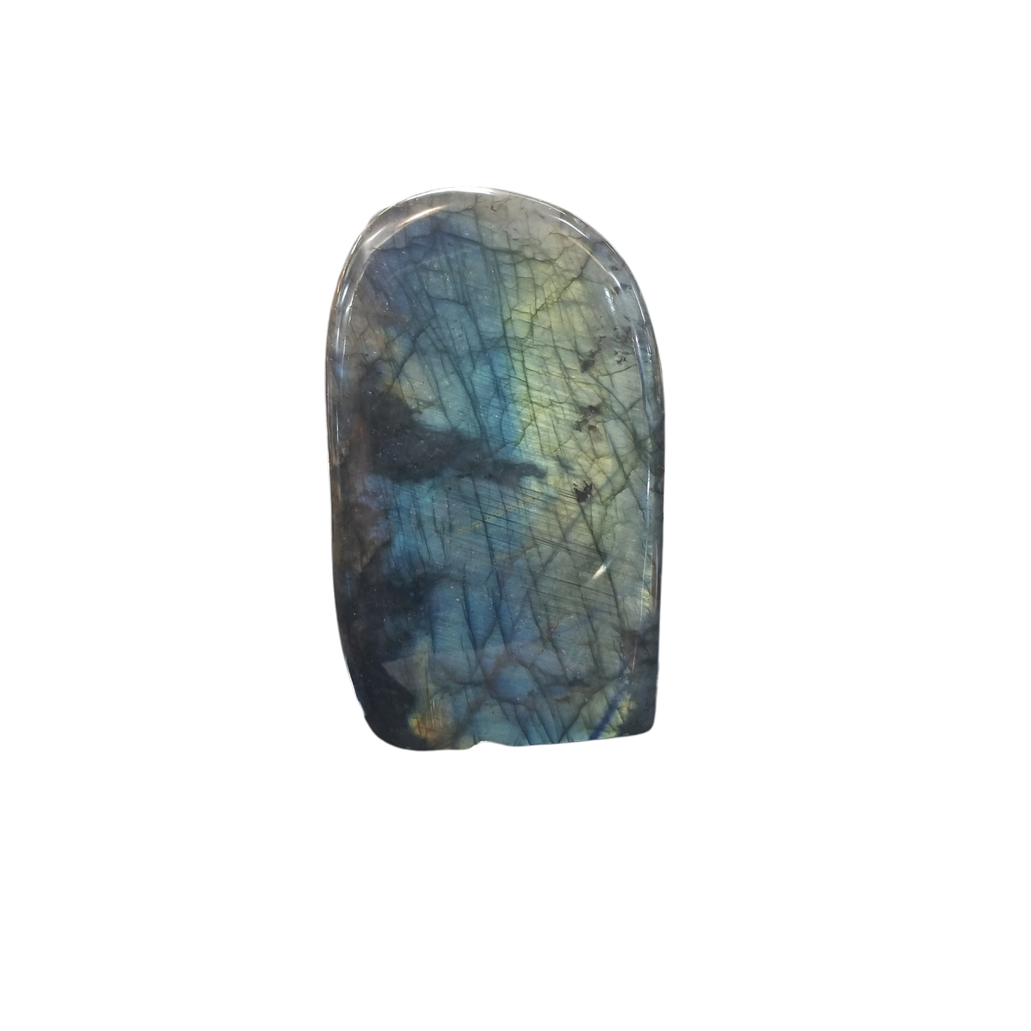Labradorite