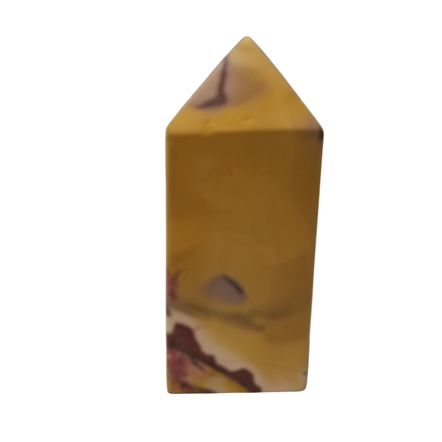 Mookaite Jasper