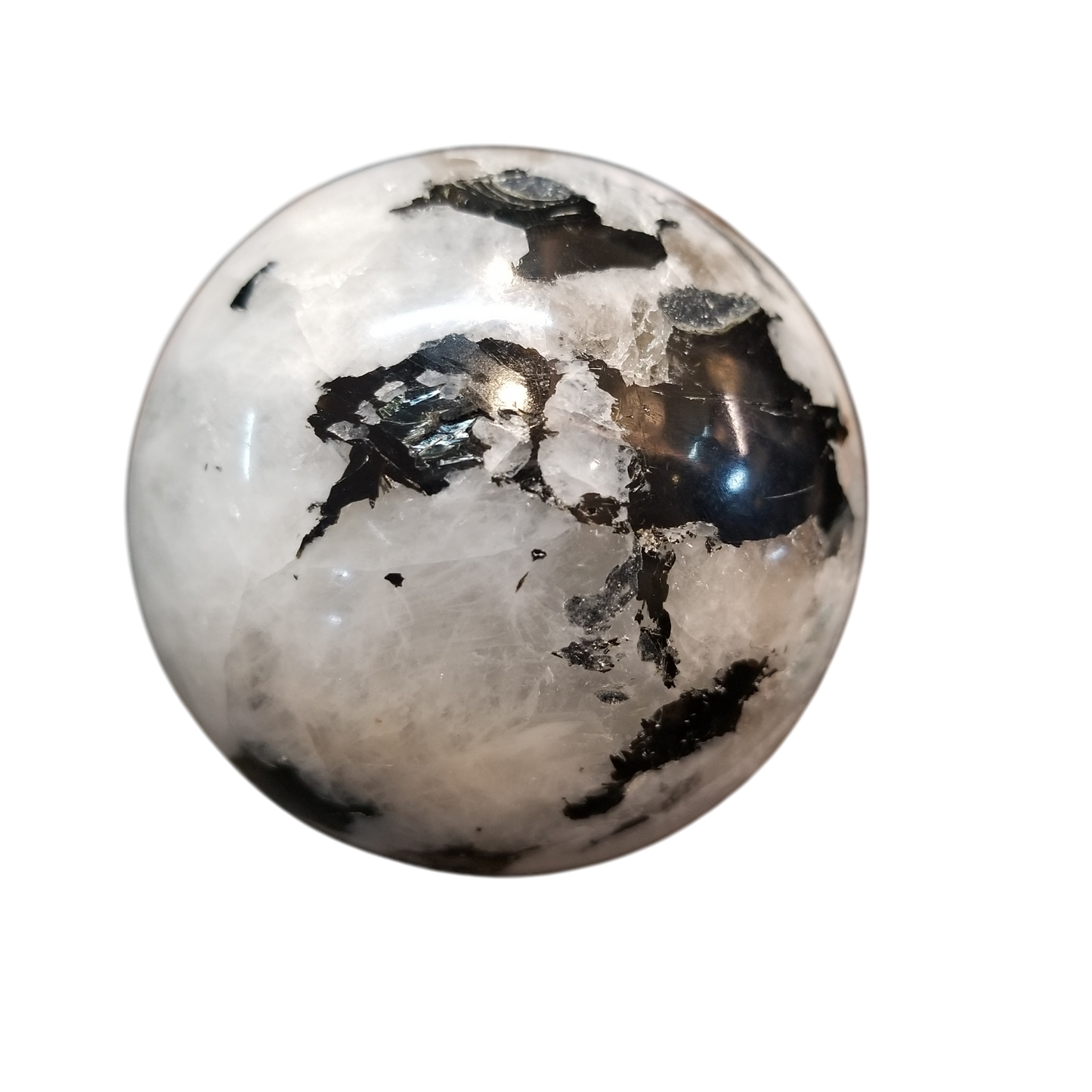 Rainbow Moonstone