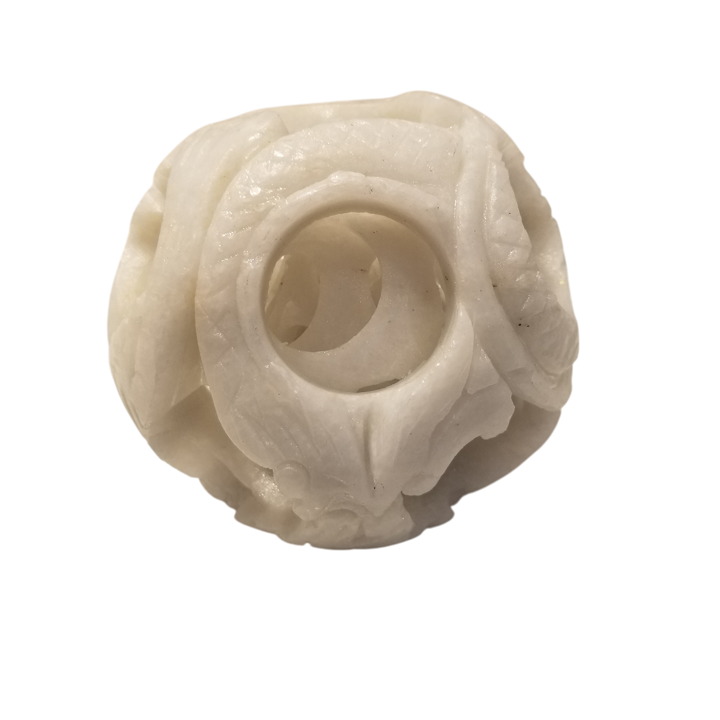 White Jade