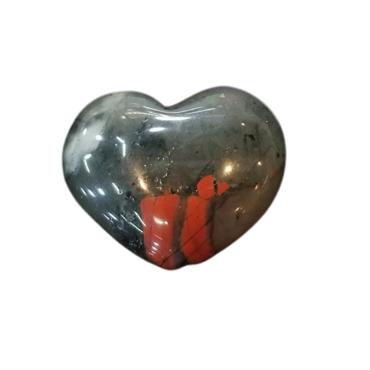 Dragon Bloodstone