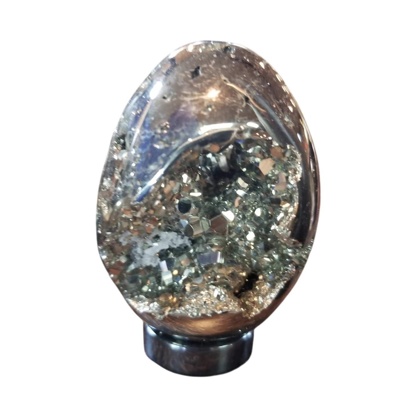 Pyrite
