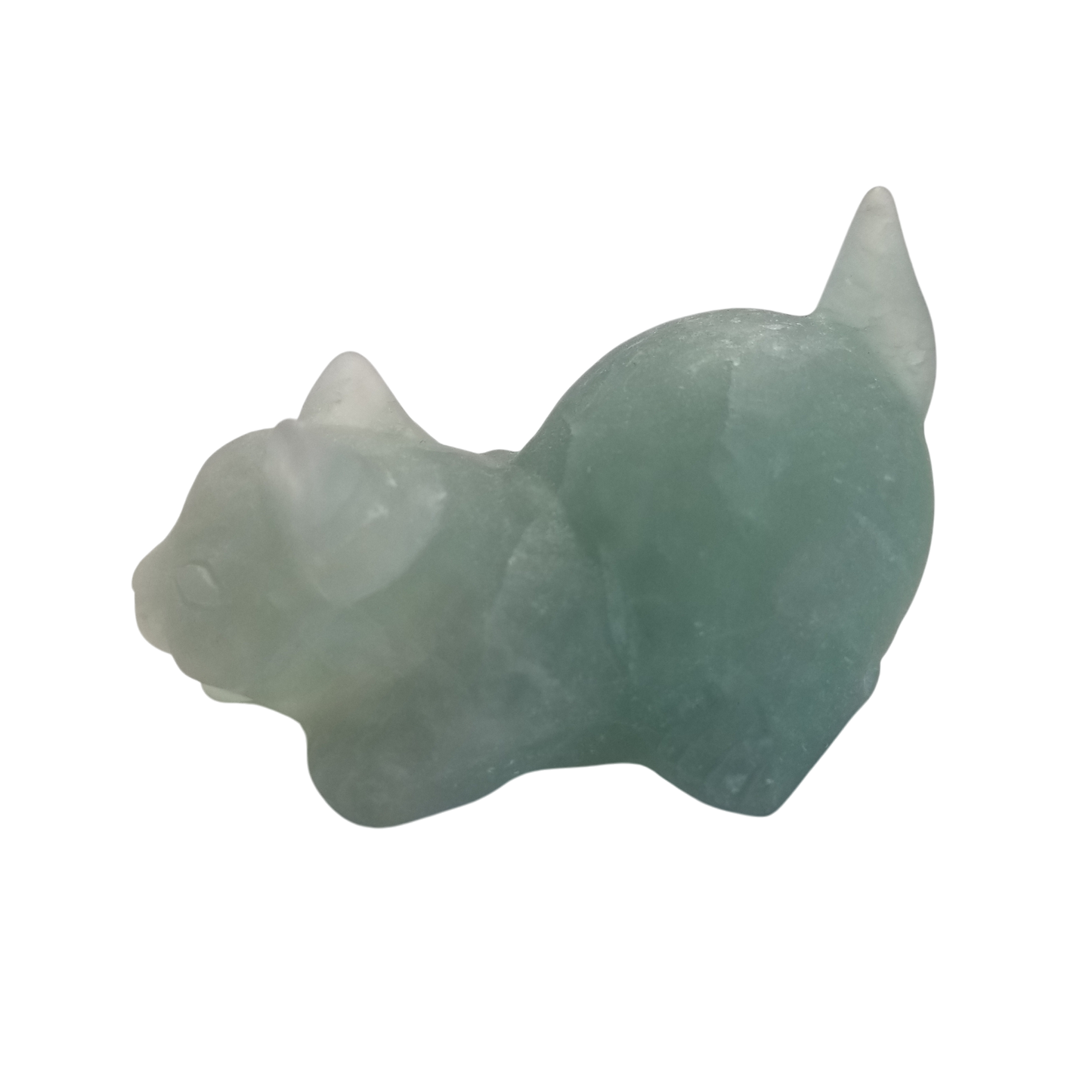 Fluorite