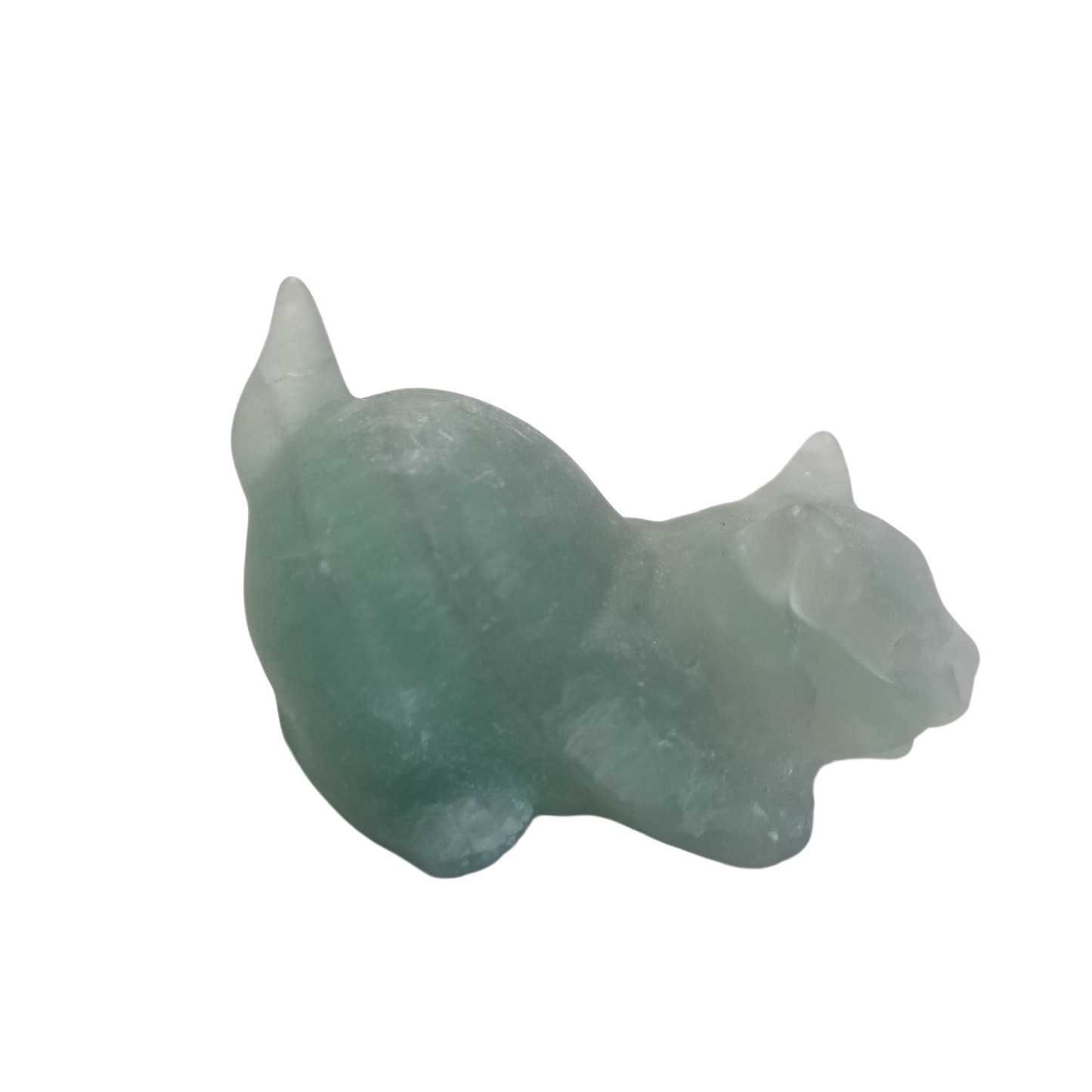 Fluorite